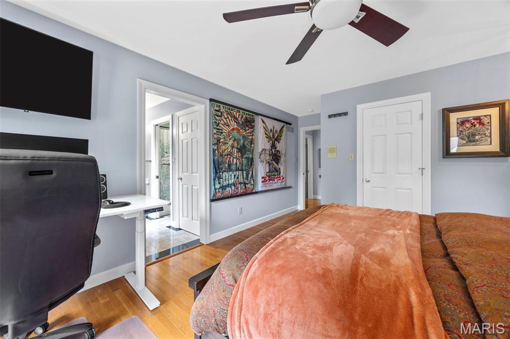 Brook Hill Estates One - Residential