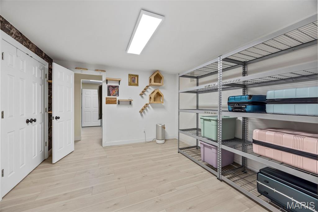 Brook Hill Estates One - Residential