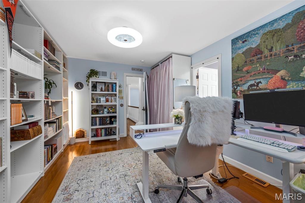 Brook Hill Estates One - Residential