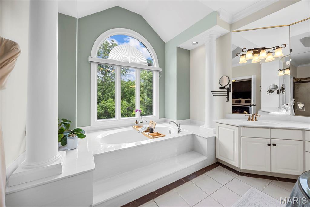 Brook Hill Estates One - Residential