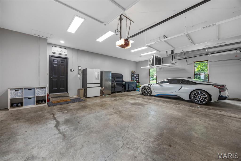 Brook Hill Estates One - Residential