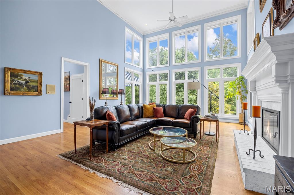 Brook Hill Estates One - Residential