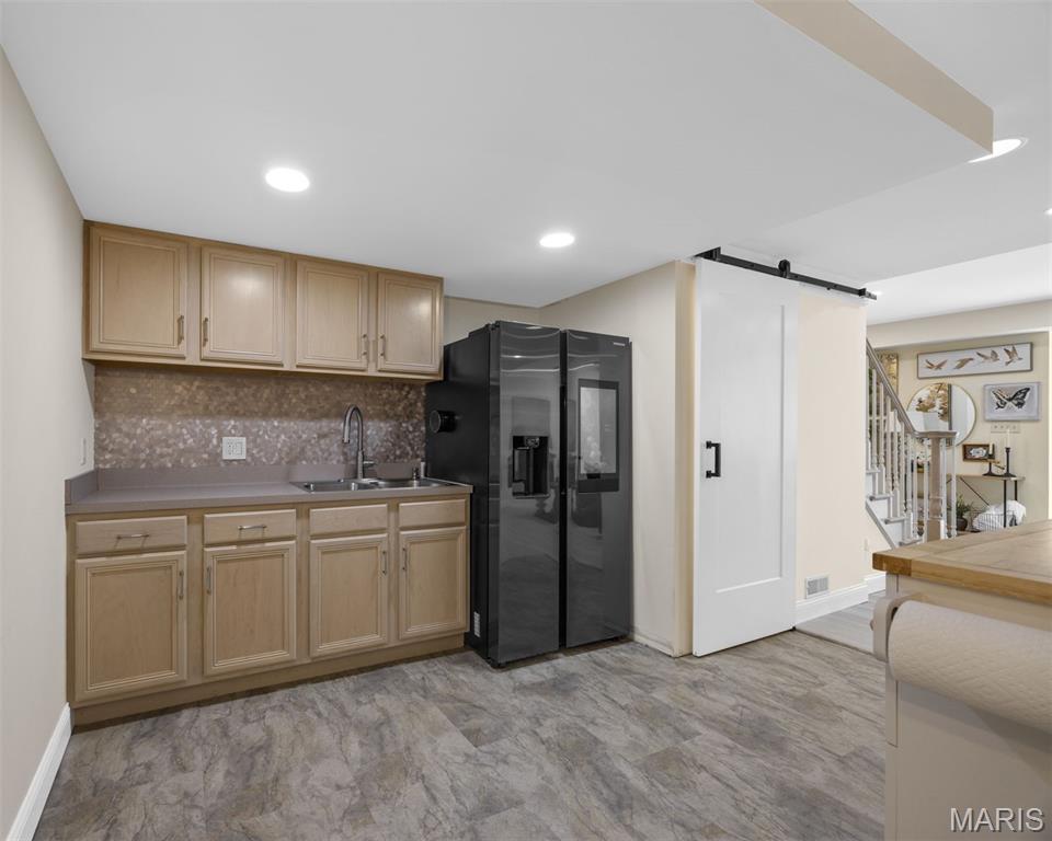 Brook Hill Estates One - Residential