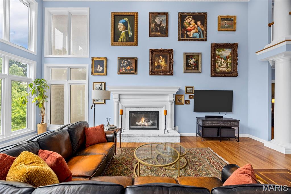 Brook Hill Estates One - Residential