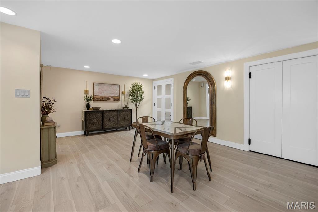 Brook Hill Estates One - Residential