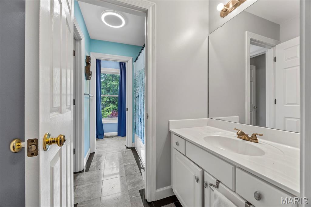 Brook Hill Estates One - Residential