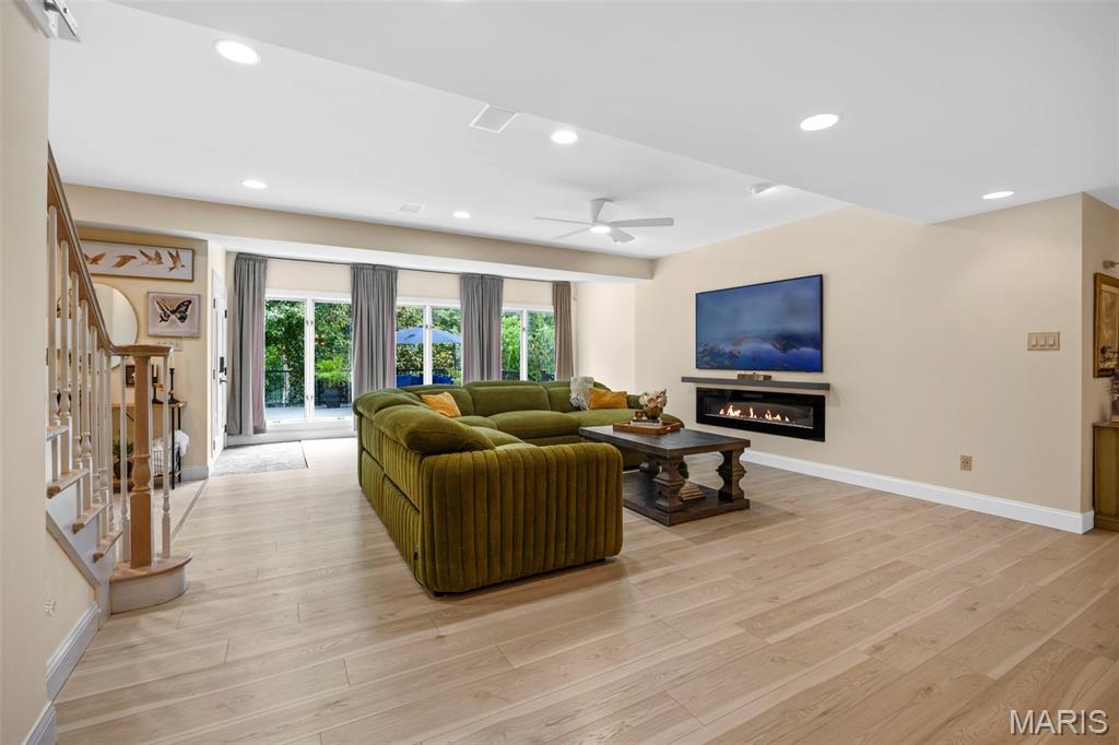 Brook Hill Estates One - Residential