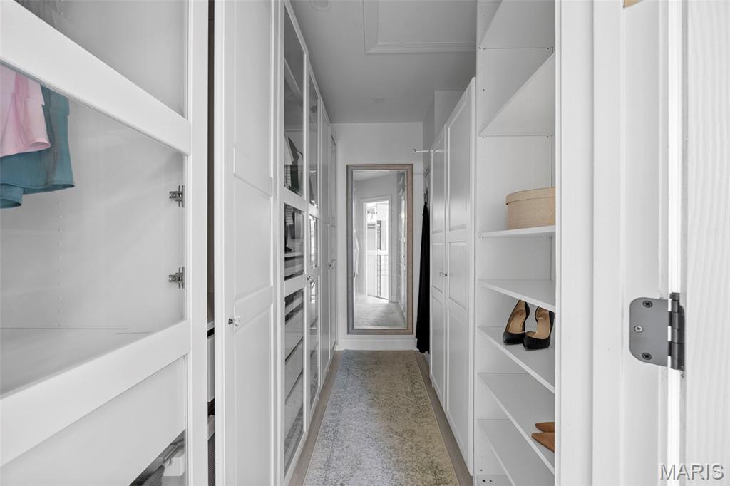 Brook Hill Estates One - Residential