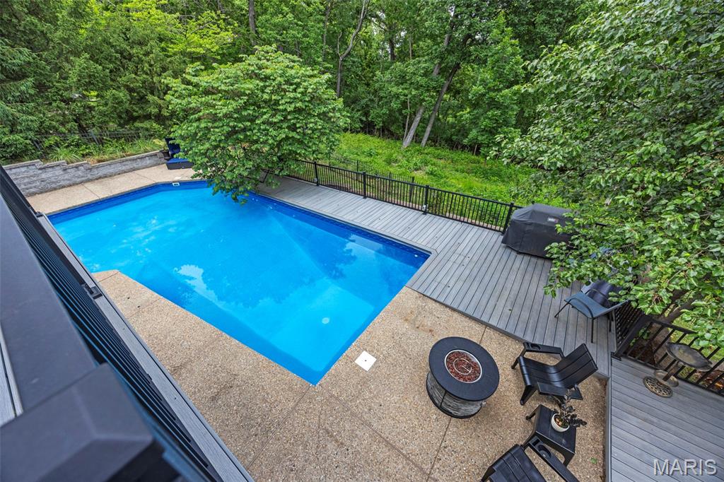 Brook Hill Estates One - Residential