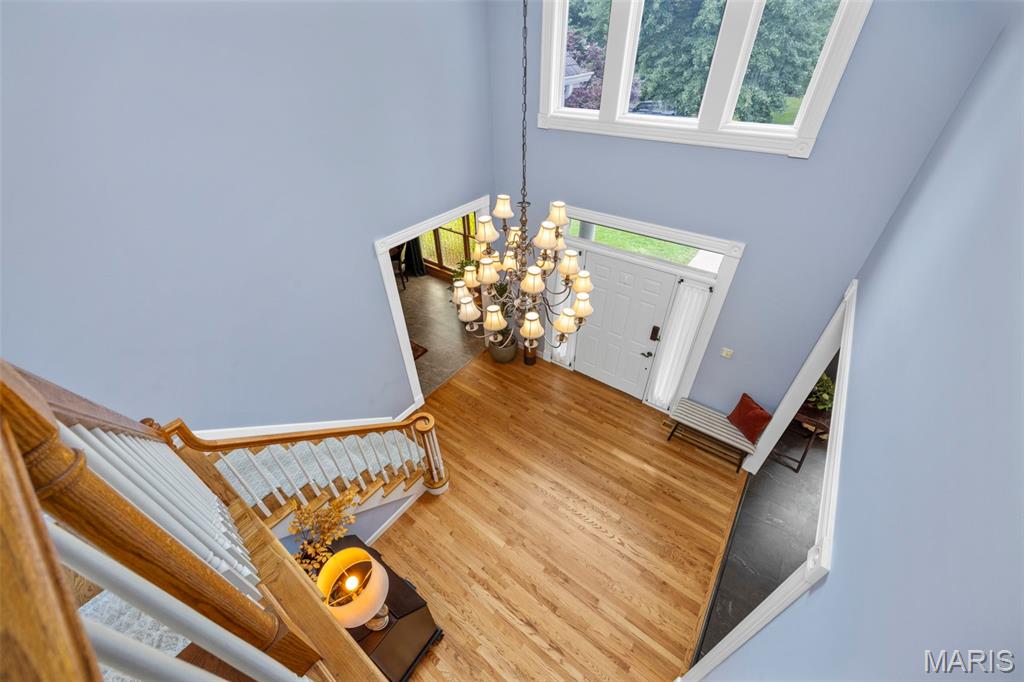 Brook Hill Estates One - Residential