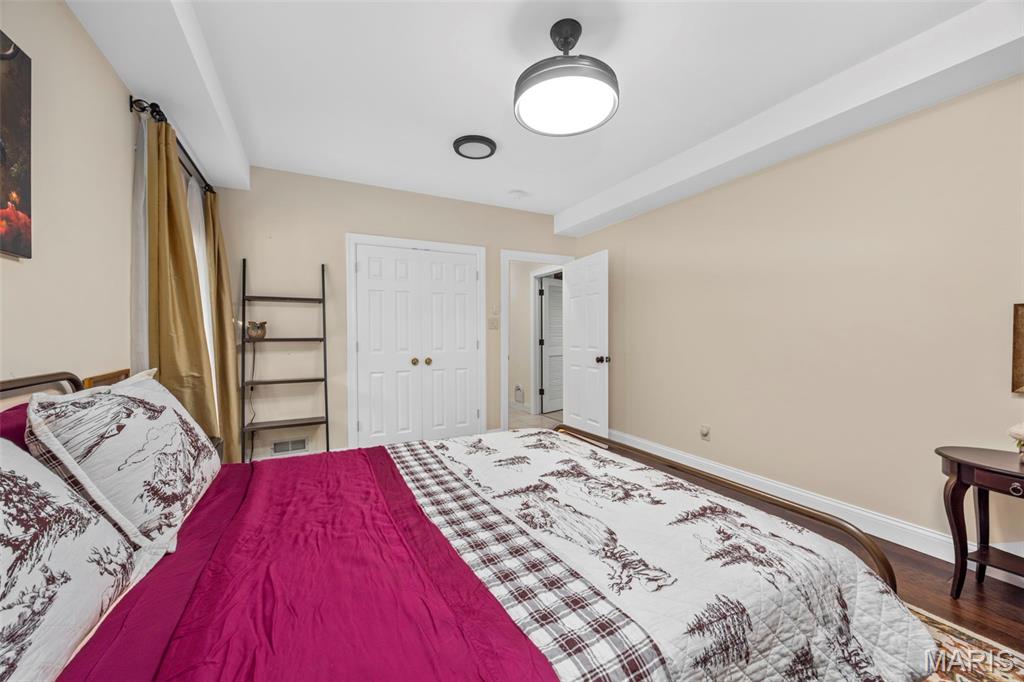 Brook Hill Estates One - Residential