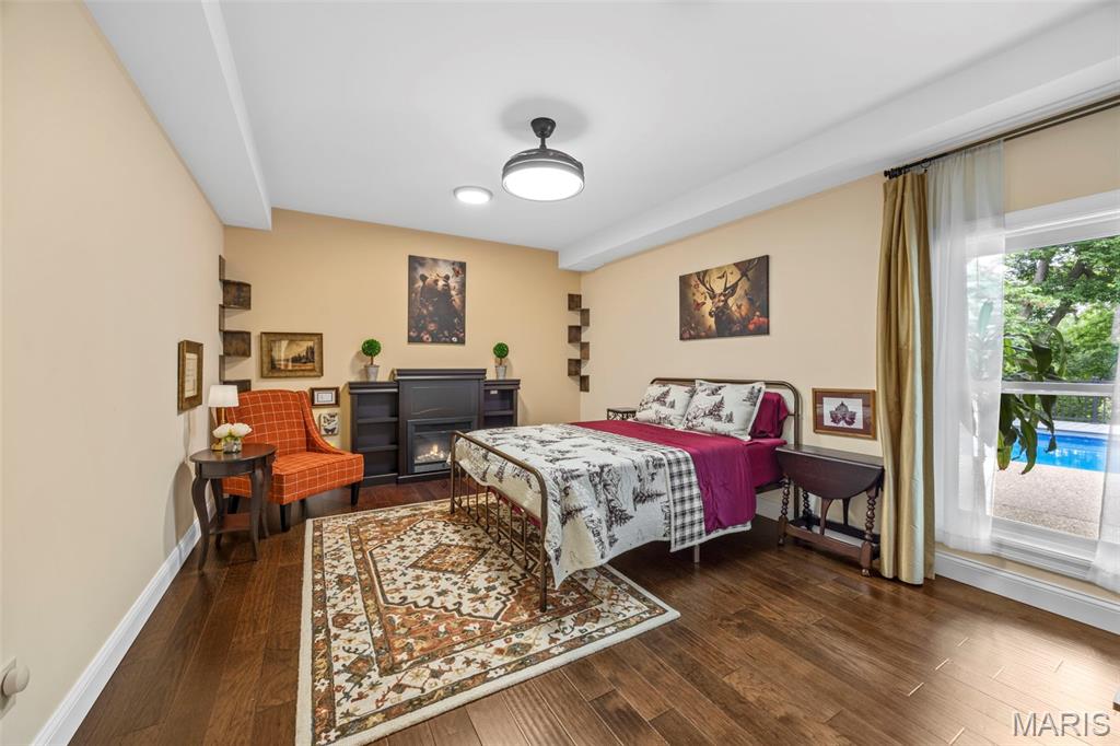 Brook Hill Estates One - Residential