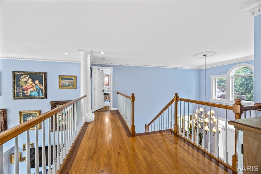 Brook Hill Estates One - Residential