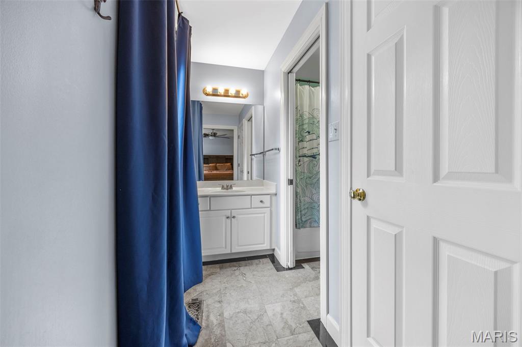 Brook Hill Estates One - Residential