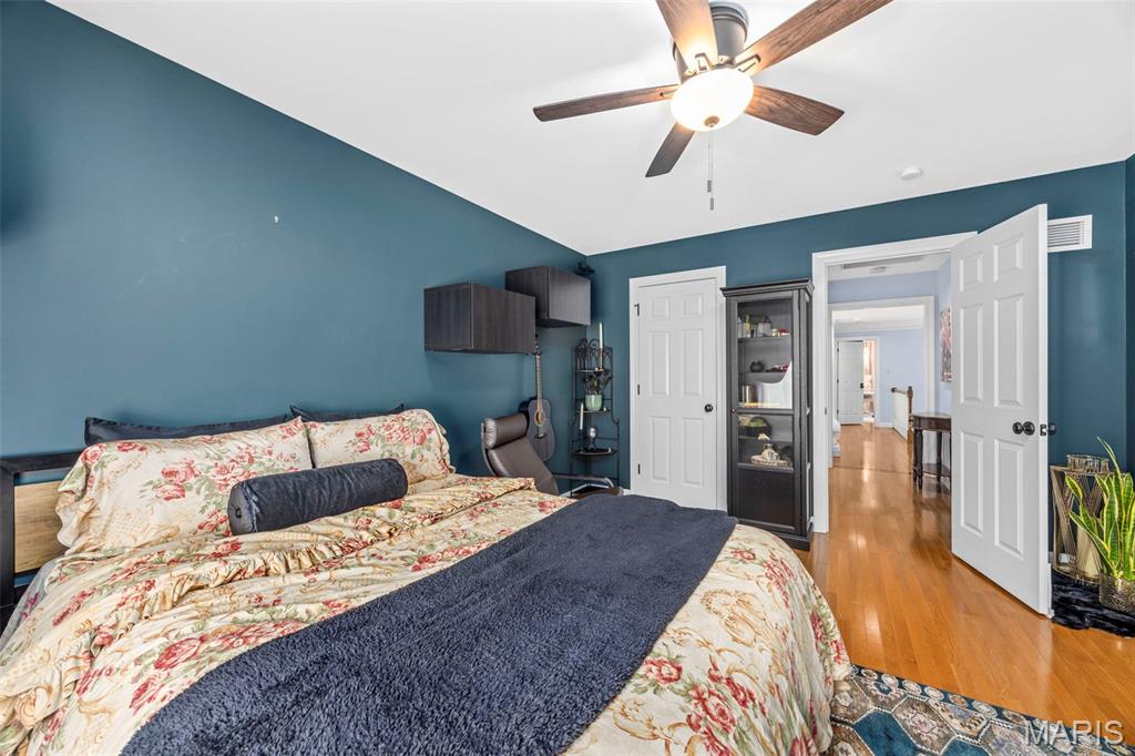 Brook Hill Estates One - Residential