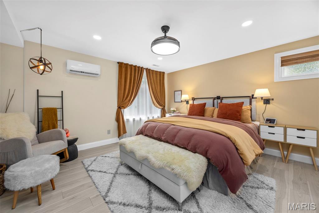 Brook Hill Estates One - Residential