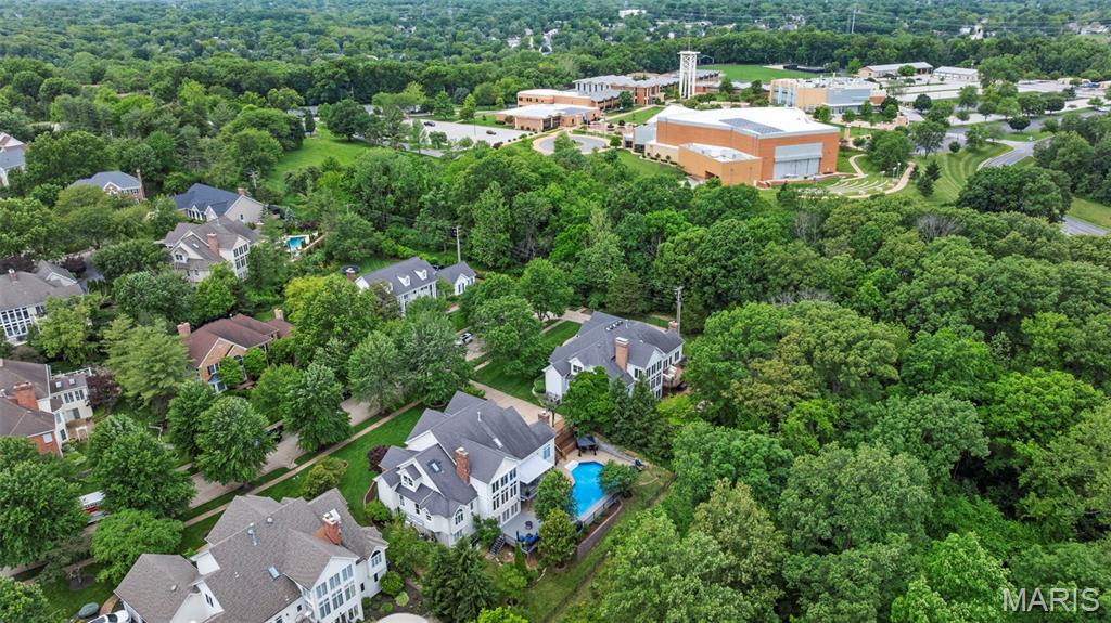 Brook Hill Estates One - Residential