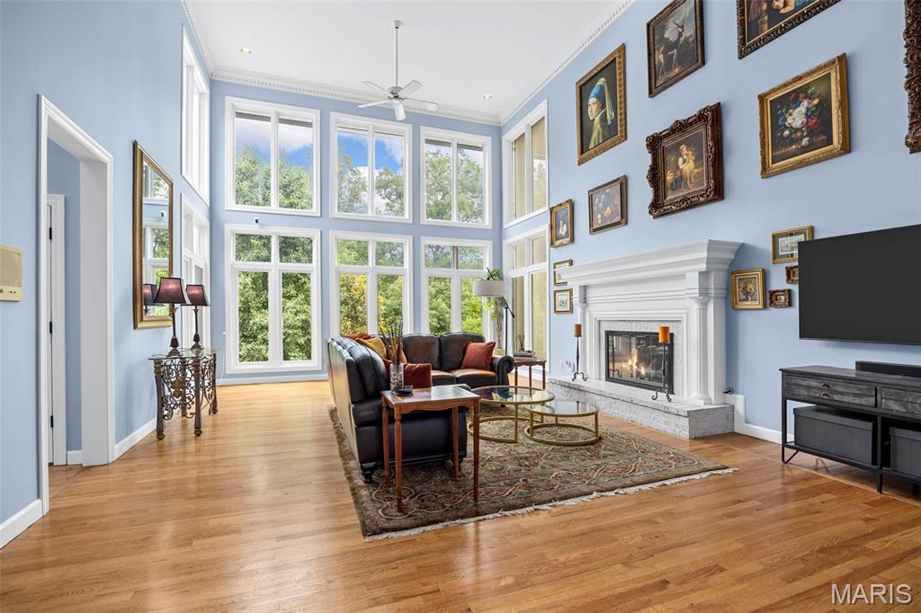 Brook Hill Estates One - Residential