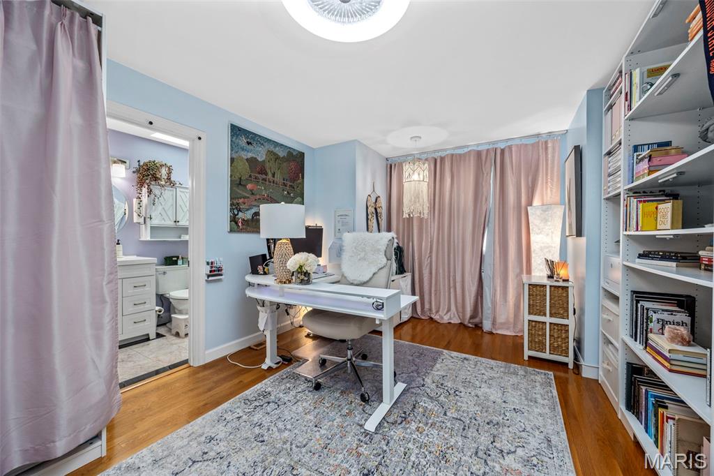 Brook Hill Estates One - Residential