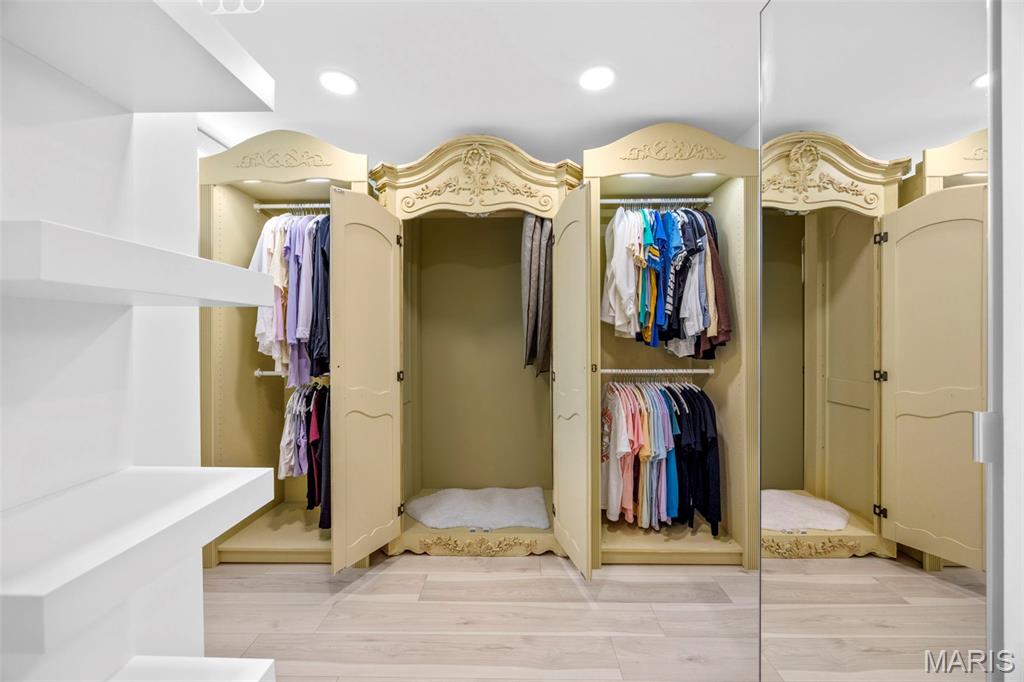 Brook Hill Estates One - Residential