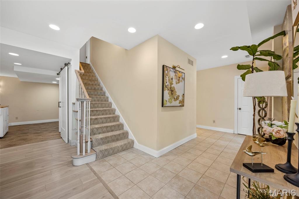 Brook Hill Estates One - Residential