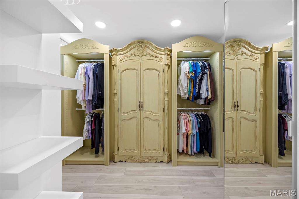 Brook Hill Estates One - Residential