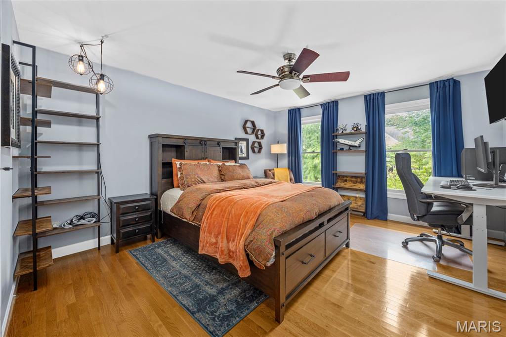 Brook Hill Estates One - Residential