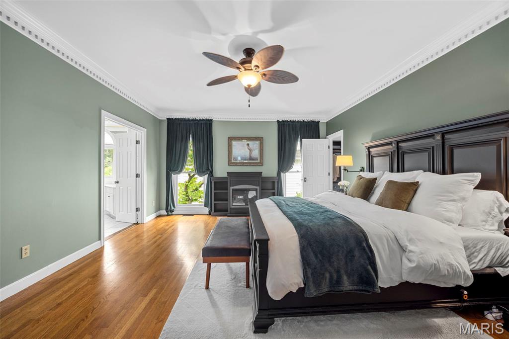 Brook Hill Estates One - Residential