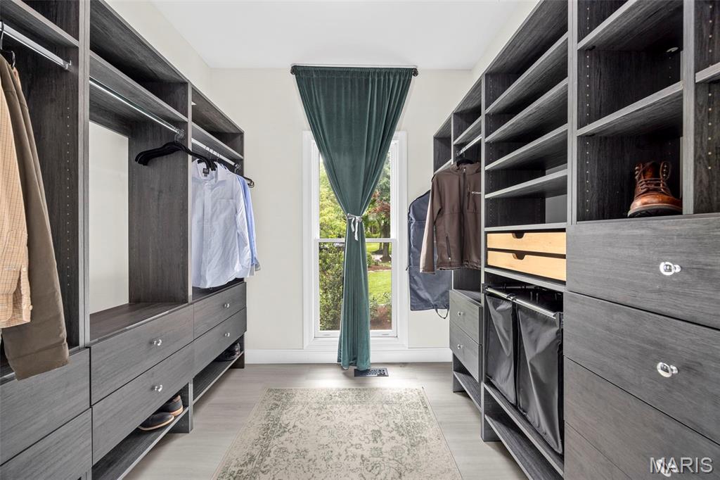 Brook Hill Estates One - Residential