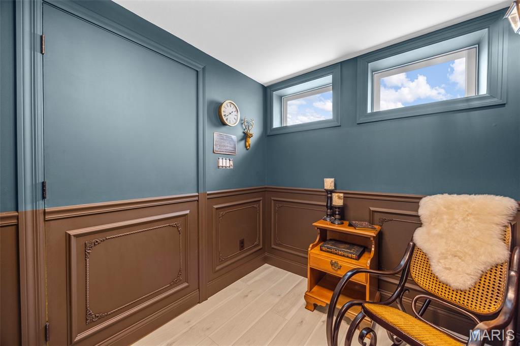 Brook Hill Estates One - Residential