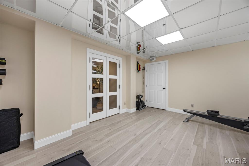 Brook Hill Estates One - Residential