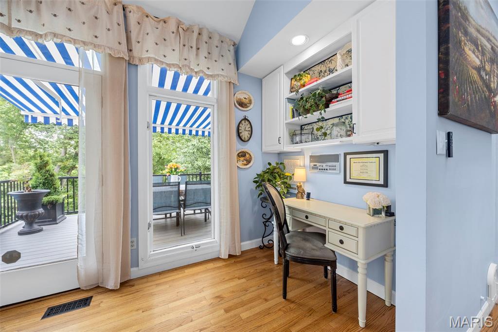 Brook Hill Estates One - Residential