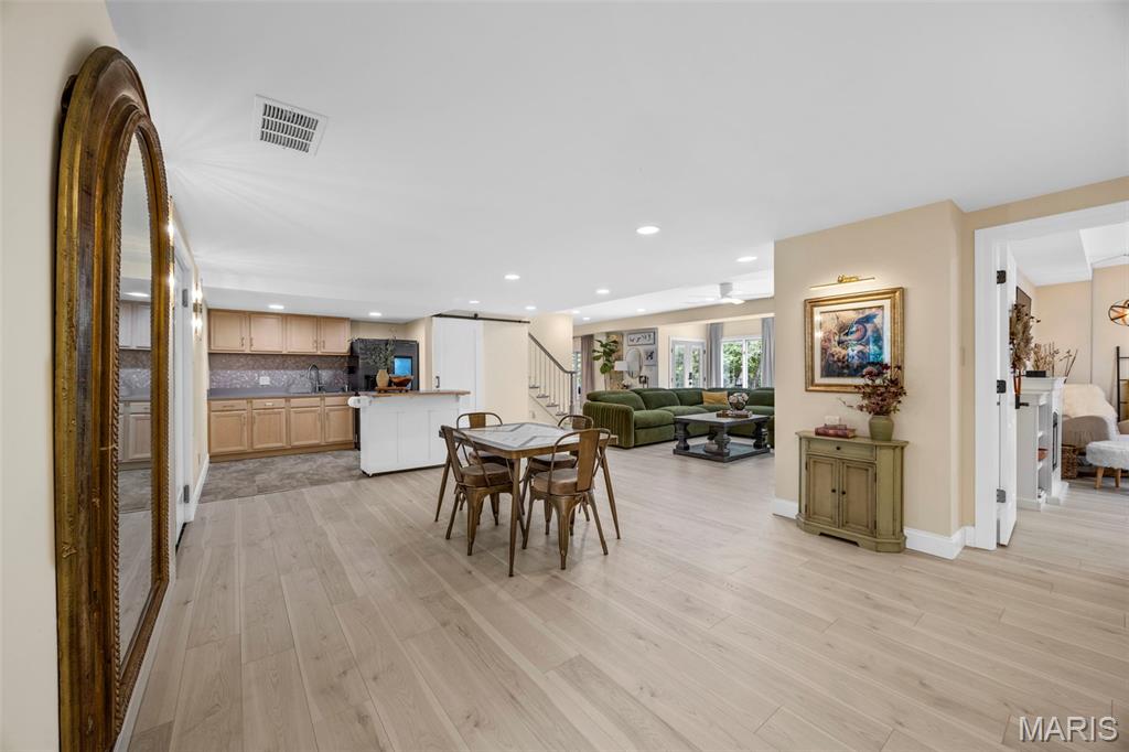 Brook Hill Estates One - Residential