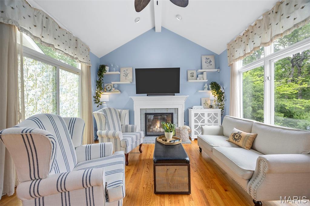 Brook Hill Estates One - Residential