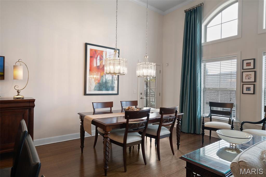 Compton Gate Condos - Residential