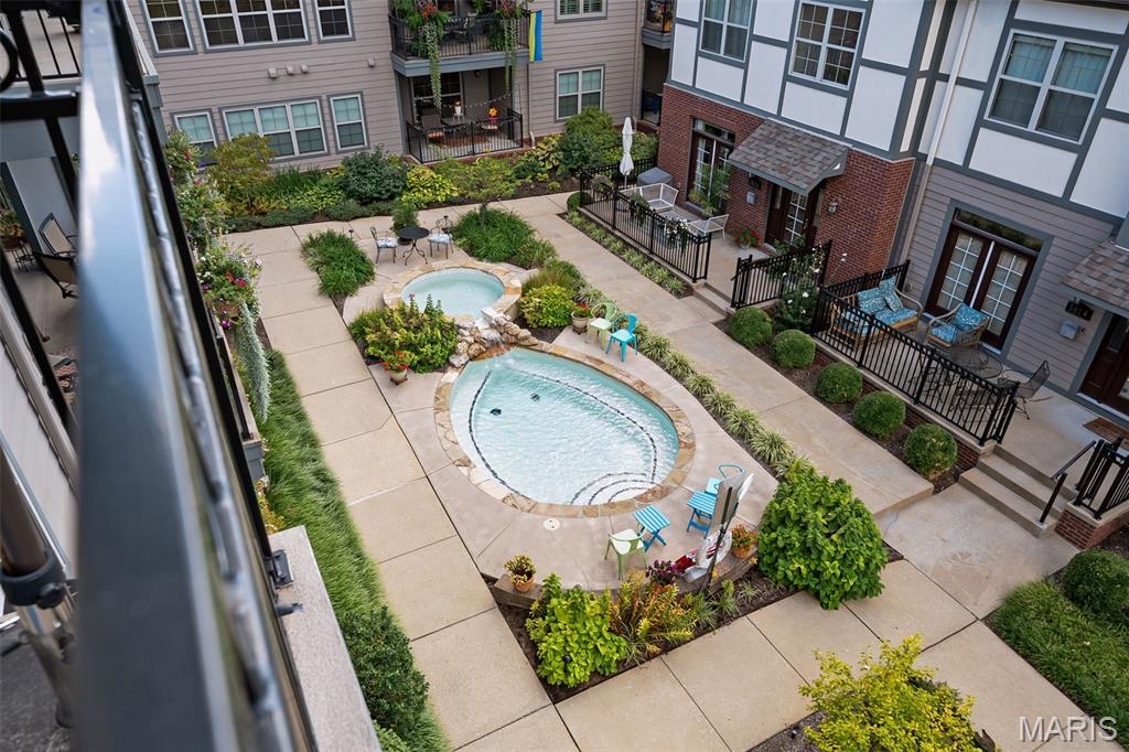 Compton Gate Condos - Residential