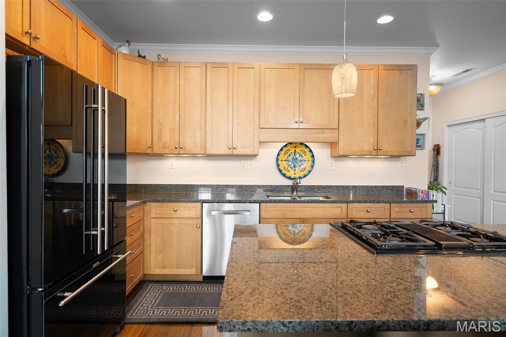 Compton Gate Condos - Residential