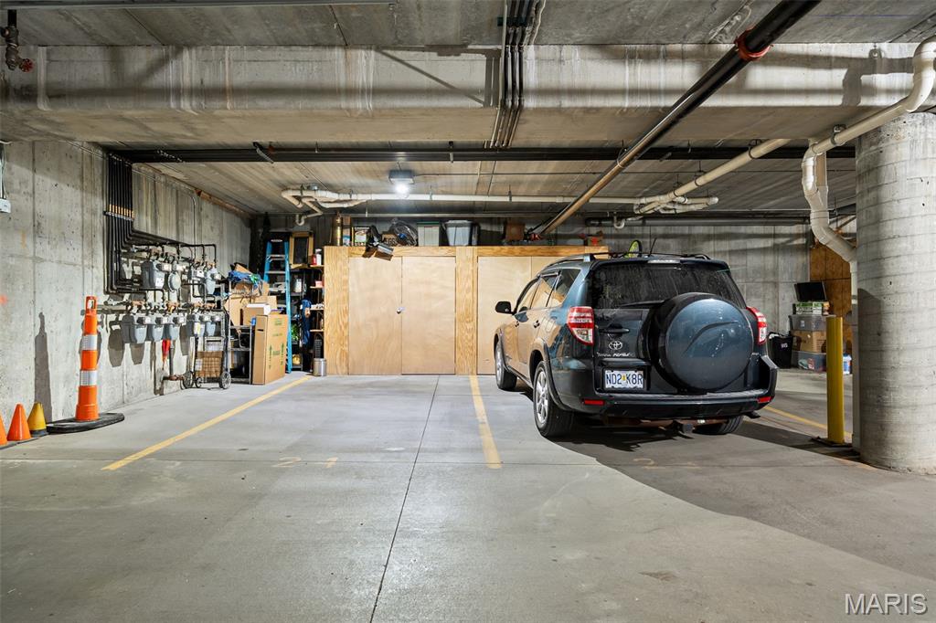 Compton Gate Condos - Residential