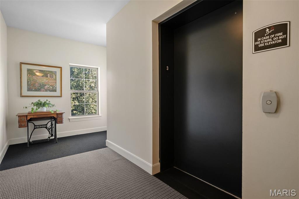 Compton Gate Condos - Residential