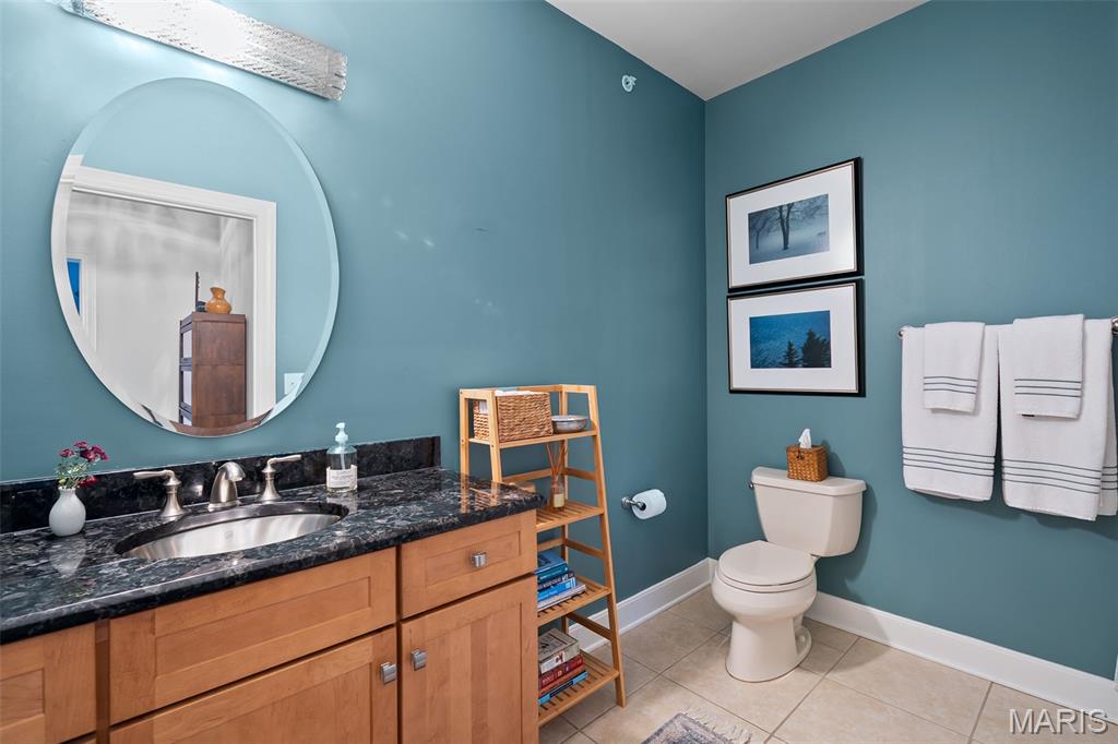 Compton Gate Condos - Residential