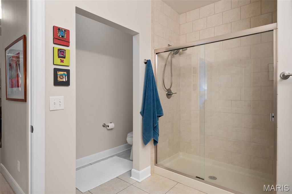 Compton Gate Condos - Residential