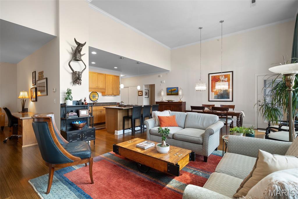 Compton Gate Condos - Residential