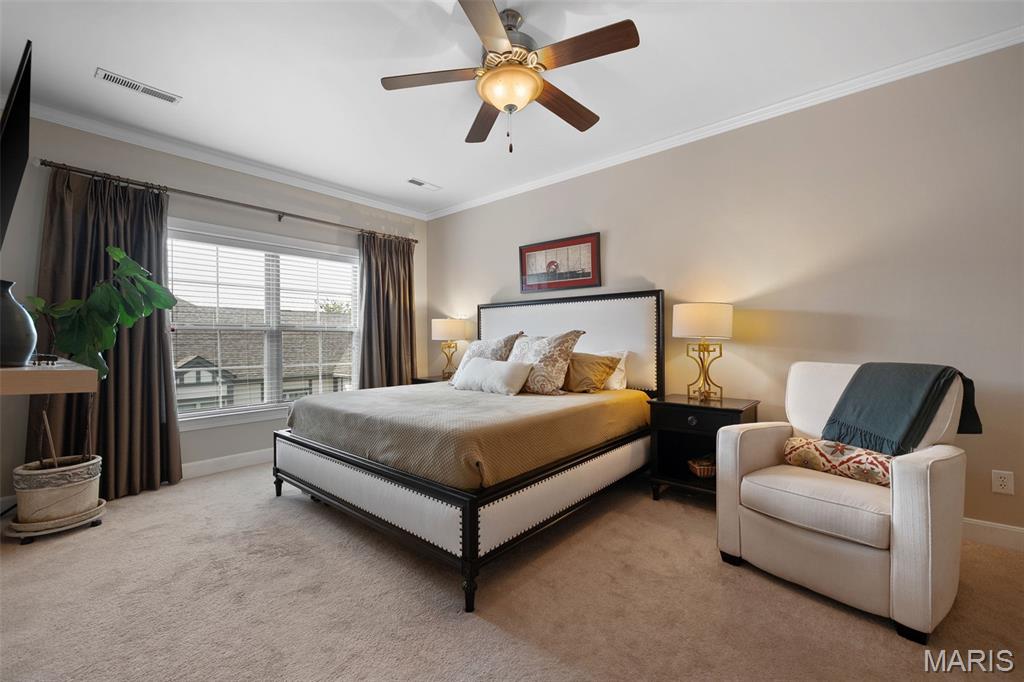 Compton Gate Condos - Residential