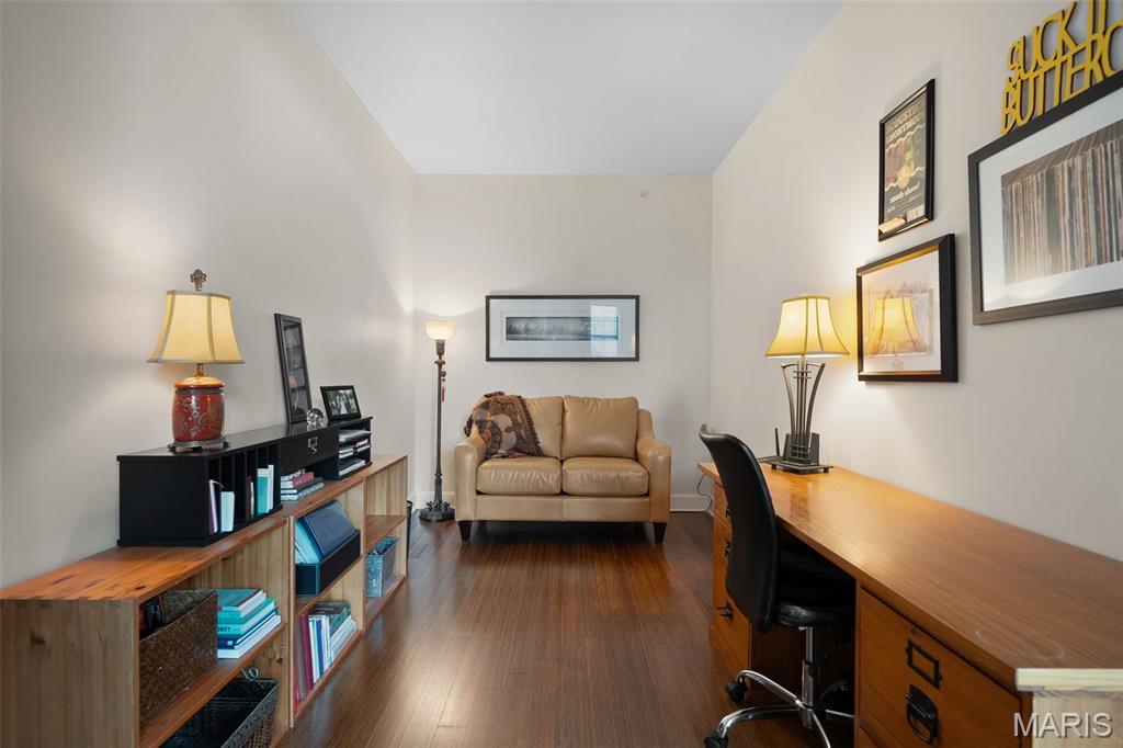 Compton Gate Condos - Residential