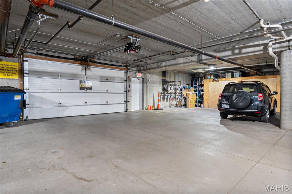 Compton Gate Condos - Residential