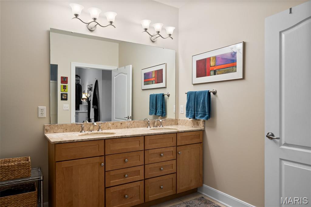 Compton Gate Condos - Residential