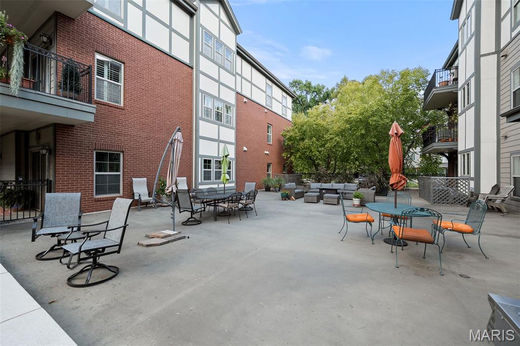 Compton Gate Condos - Residential