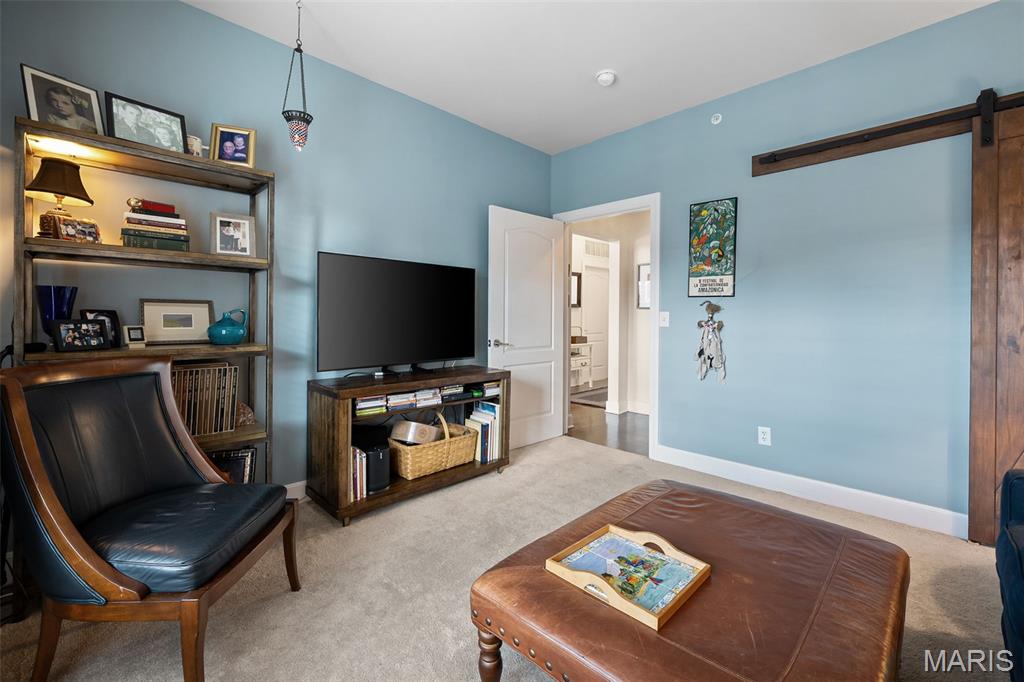 Compton Gate Condos - Residential