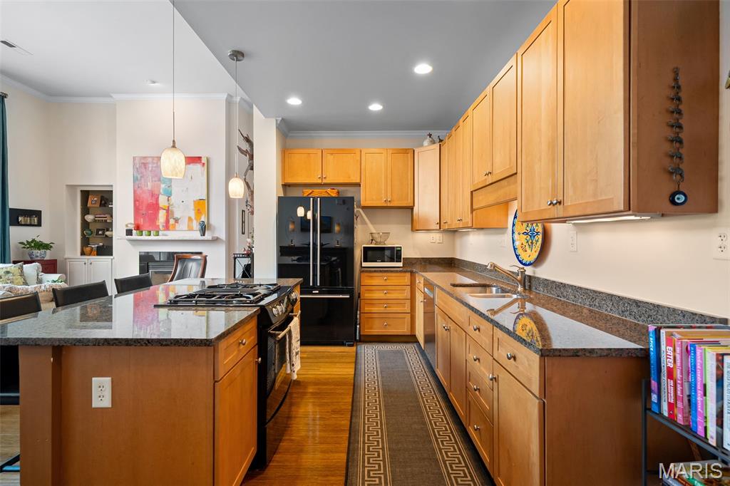 Compton Gate Condos - Residential