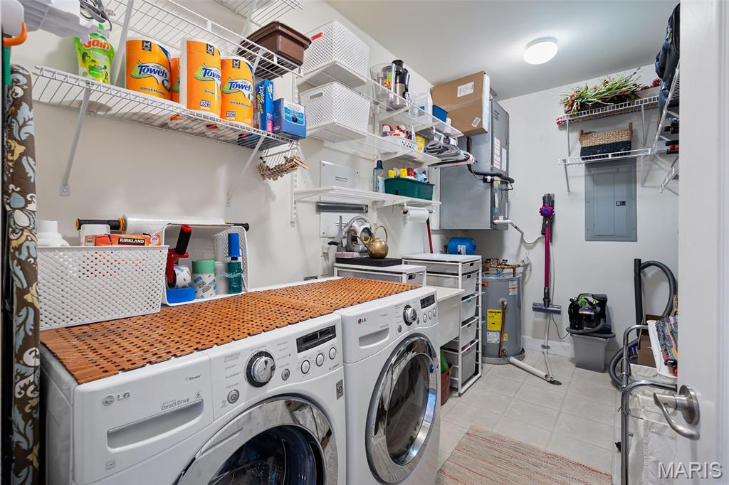 Compton Gate Condos - Residential